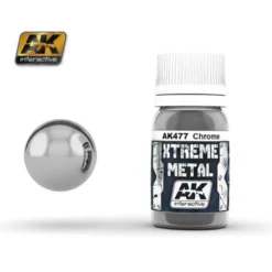 Xtreme Metal Chrome