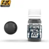 Xtreme Metal Gun Metal