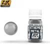 Xtreme Metal Matte Aluminium
