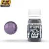 Xtreme Metal Metallic Purple