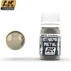 Xtreme Metal Pale Brass