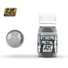 Xtreme Metal Polished Aluminium