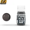 Xtreme Metal Smoke Metallic