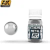 Xtreme White Aluminium