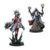 Yaldabaoth Officers