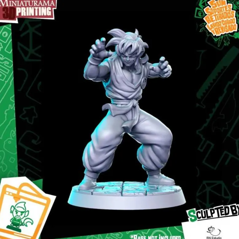 Yamcha