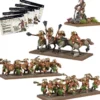 Ydrin Thorncreeper Company -- Pre-pedido --