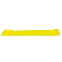 Yellow - Fantasy Tufts 2Mm
