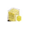 Yellow with Black 12 mm (36)