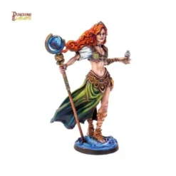 Ygrid The Giantess