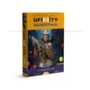 Yu Jing Support Pack