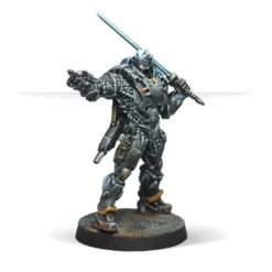 Yu Jing White Banner Expansion Pack Alpha (3)