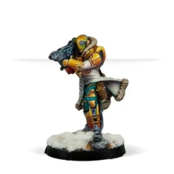 Yu Jing White Banner Expansion Pack Alpha (3)