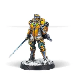 Yu Jing White Banner Expansion Pack Alpha (3)