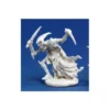Zalash, Dark Elf Assassin
