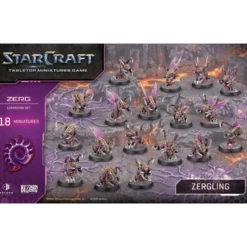Zergling Zerg Expansion Set (Inglés)