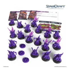 Zergling Zerg Expansion Set (Inglés)
