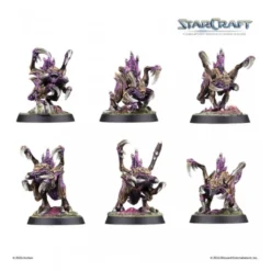 Zergling Zerg Expansion Set (Inglés)