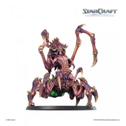 Zerg Starter Set -- Pre-pedido --