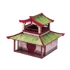 Zhimiào (Prepintado)
