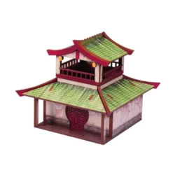 Zhimiào (Prepintado)