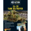 Zis-30 Tank destroyer
