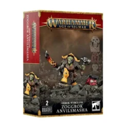 Zoggrok Anvilsmasha (1)