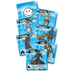 Zombicide: Gear Up (Castellano)