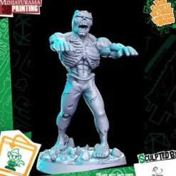 Zombie