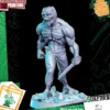 Zombie with Sword