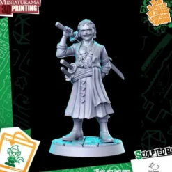 Zoro One Piece