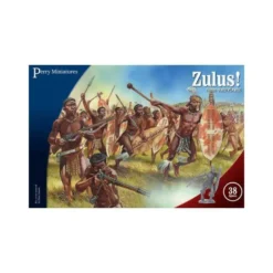 Zulus! (38)
